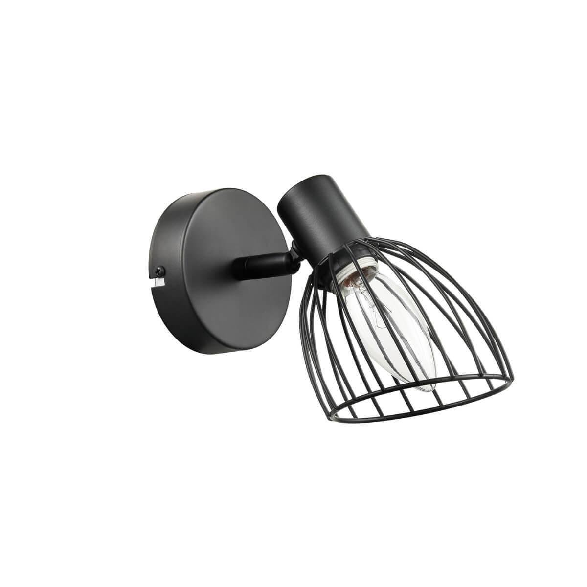 VL5382W01 Светильник спот Vele Luce Gorgon VL5382W01