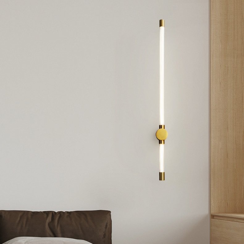 Настенный светильник ImperiumLoft Birta-Wall01 203764-26