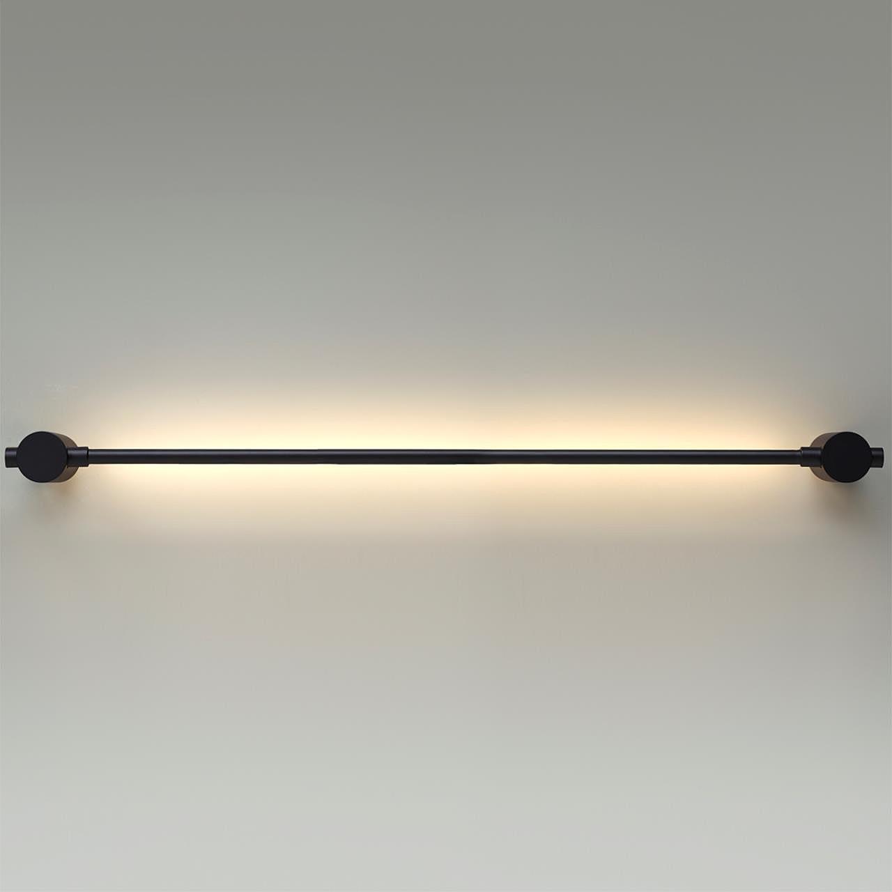 4395/8WL Настенный светильник Odeon Light Dalia 4395/8WL