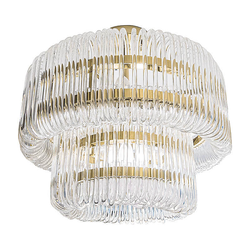 L23818.92 Потолочная люстра L'Arte Luce Luxury Alhombre L23818.92