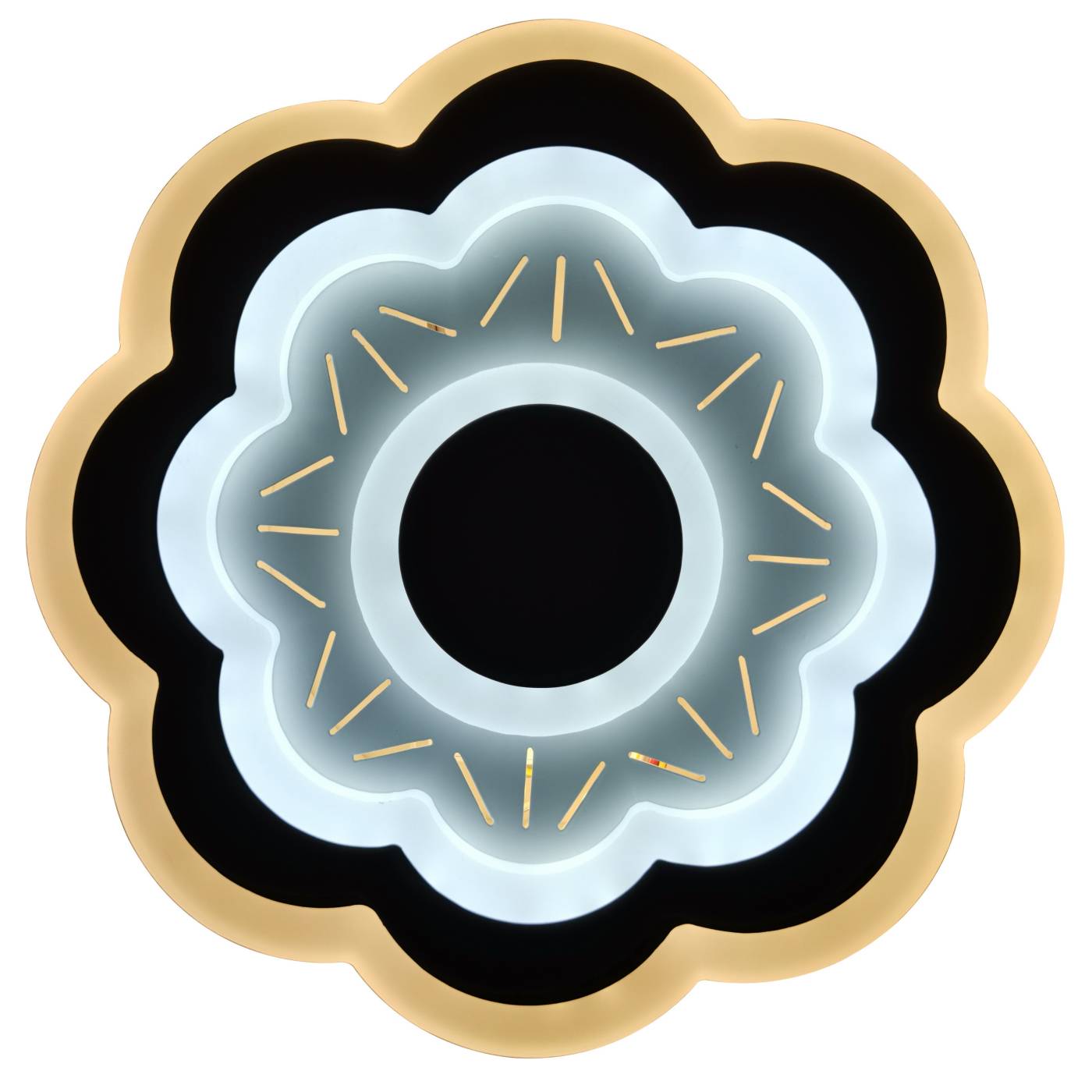 Настенный светильник Natali Kovaltseva LED 81018/1W