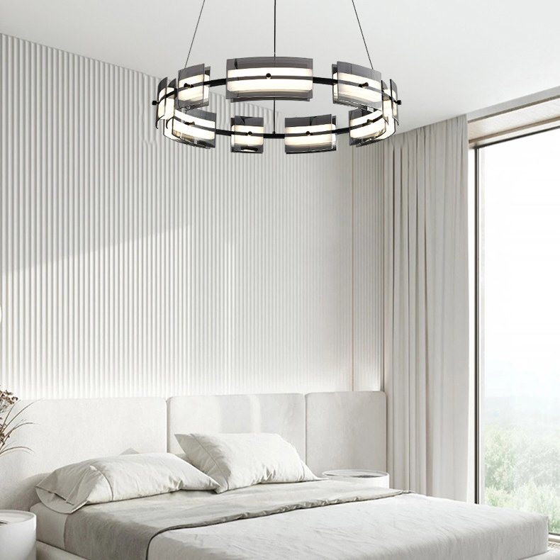 231764-23 Подвесная люстра ImperiumLoft Briand01 231764-23