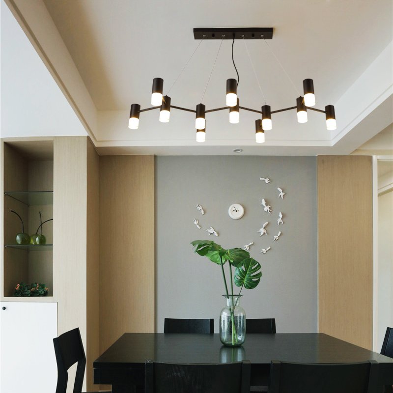 101321-26 Подвесная люстра ImperiumLoft Aura01 101321-26
