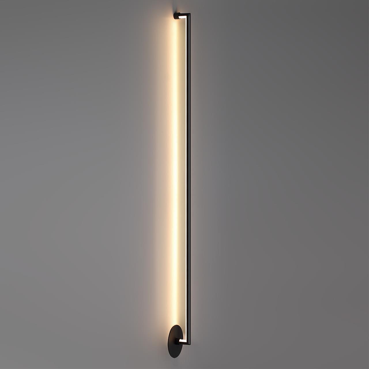 7022/14WL Настенный светильник Odeon Light Teo 7022/14WL