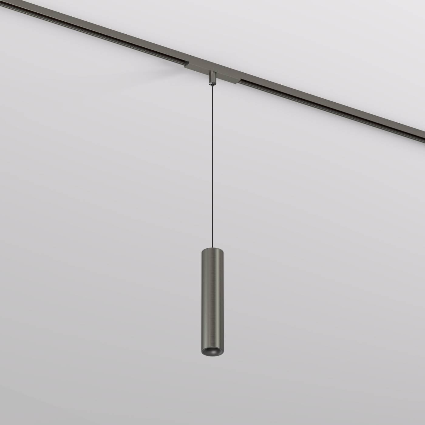 Трековый светильник Denkirs SHINE SPOT DK5744-DN