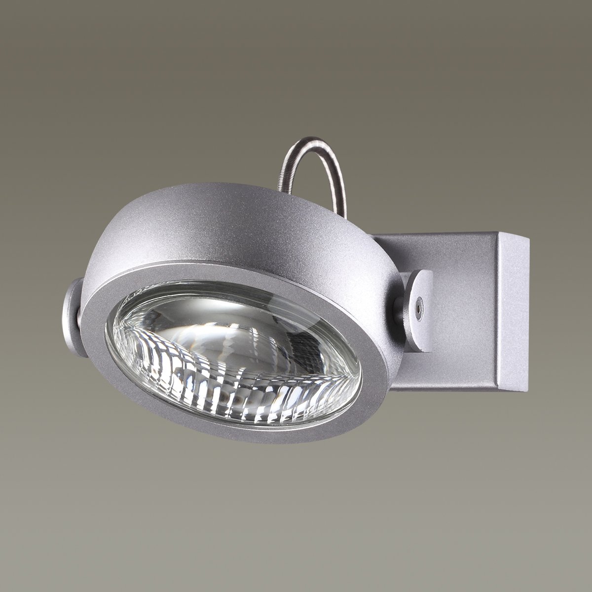 Светильник спот Odeon Light Flabuna 3494/10WL