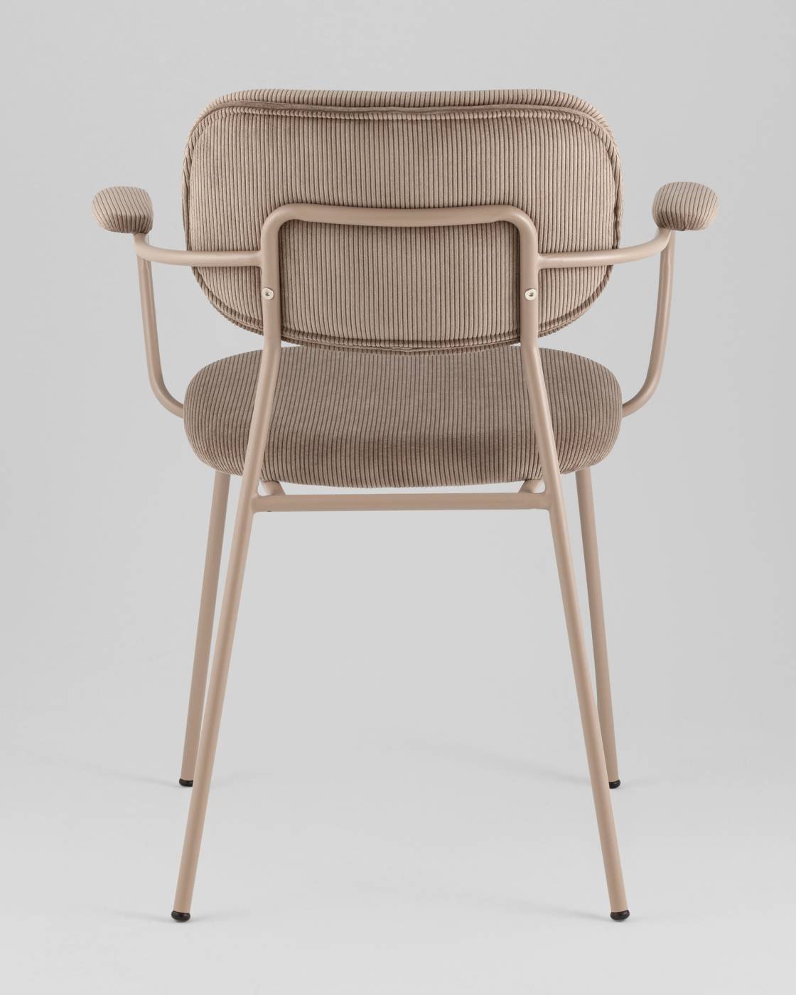 Обеденный стул Stool Group Кэрол FDC9124P OTE-MOD410 F13