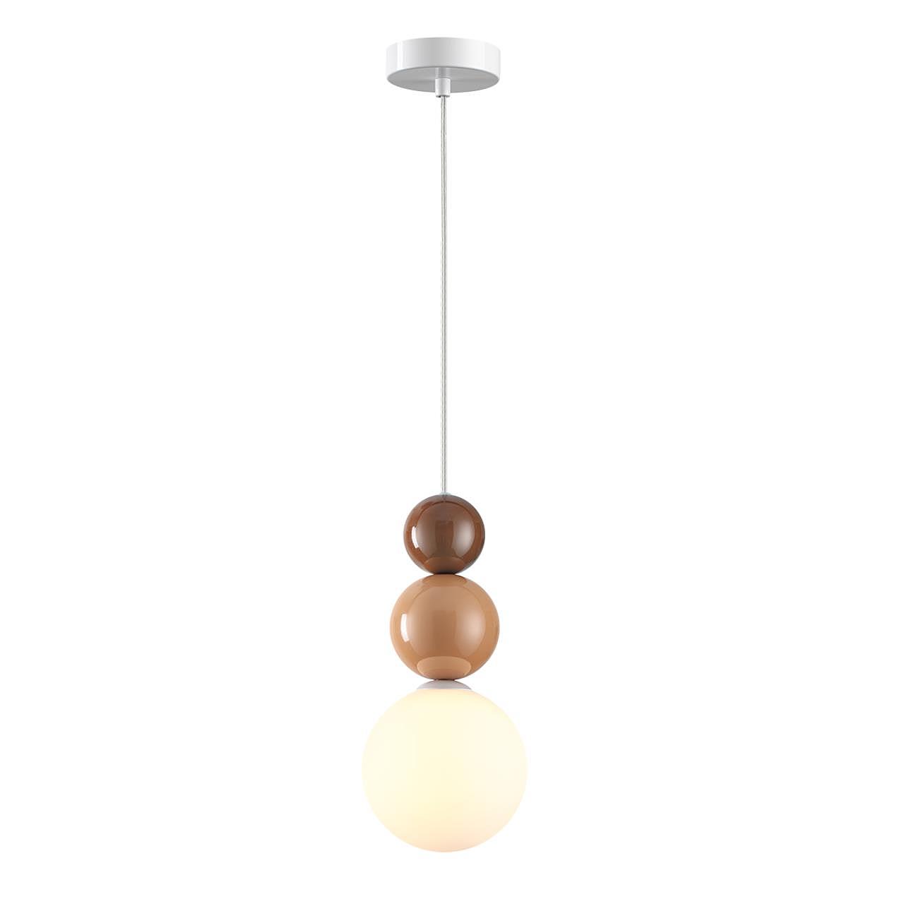 6558/1 Светильник подвесной Lumion Bonbones 6558/1