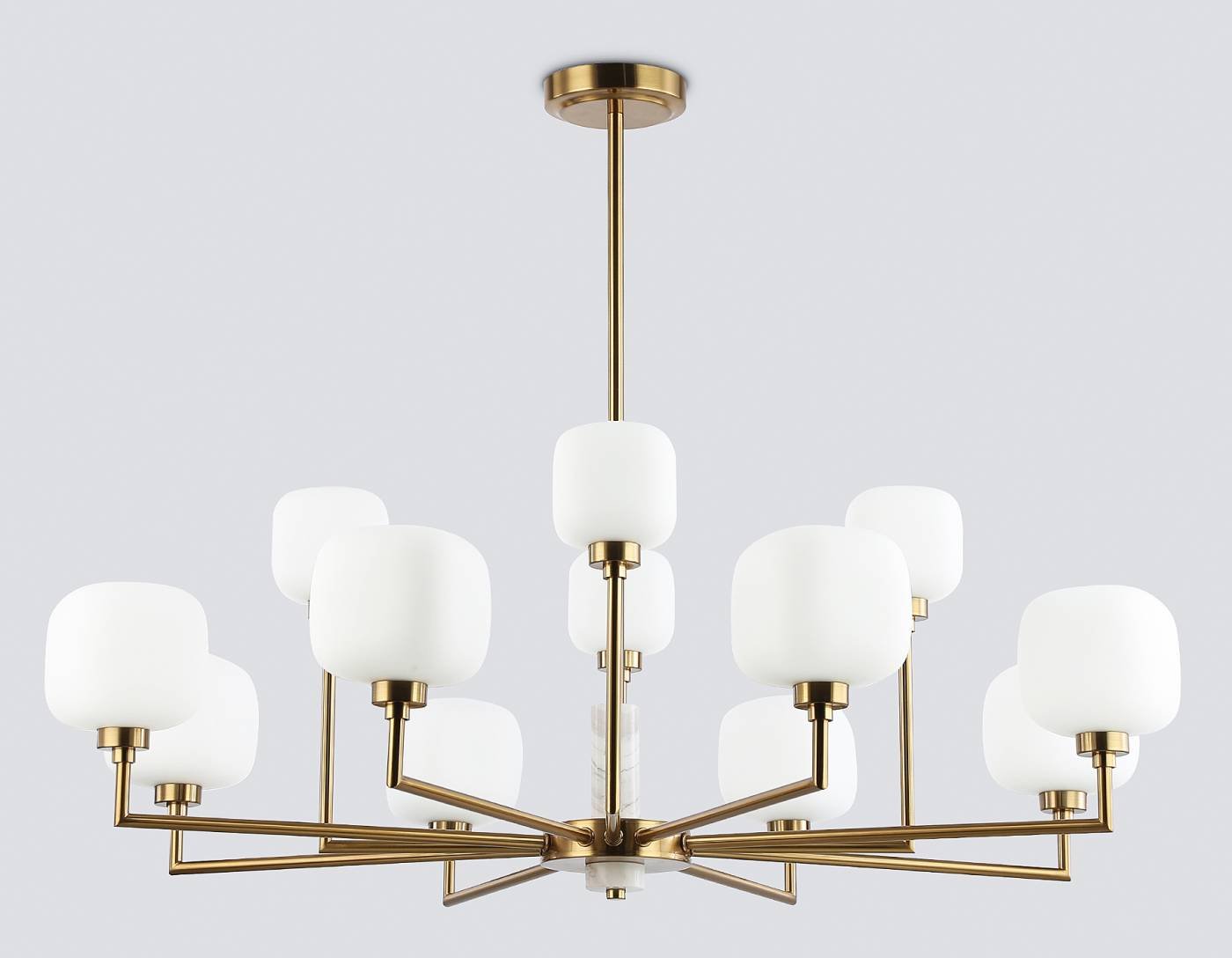 LH53019 Люстра на штанге Ambrella Heigh Light LH53019