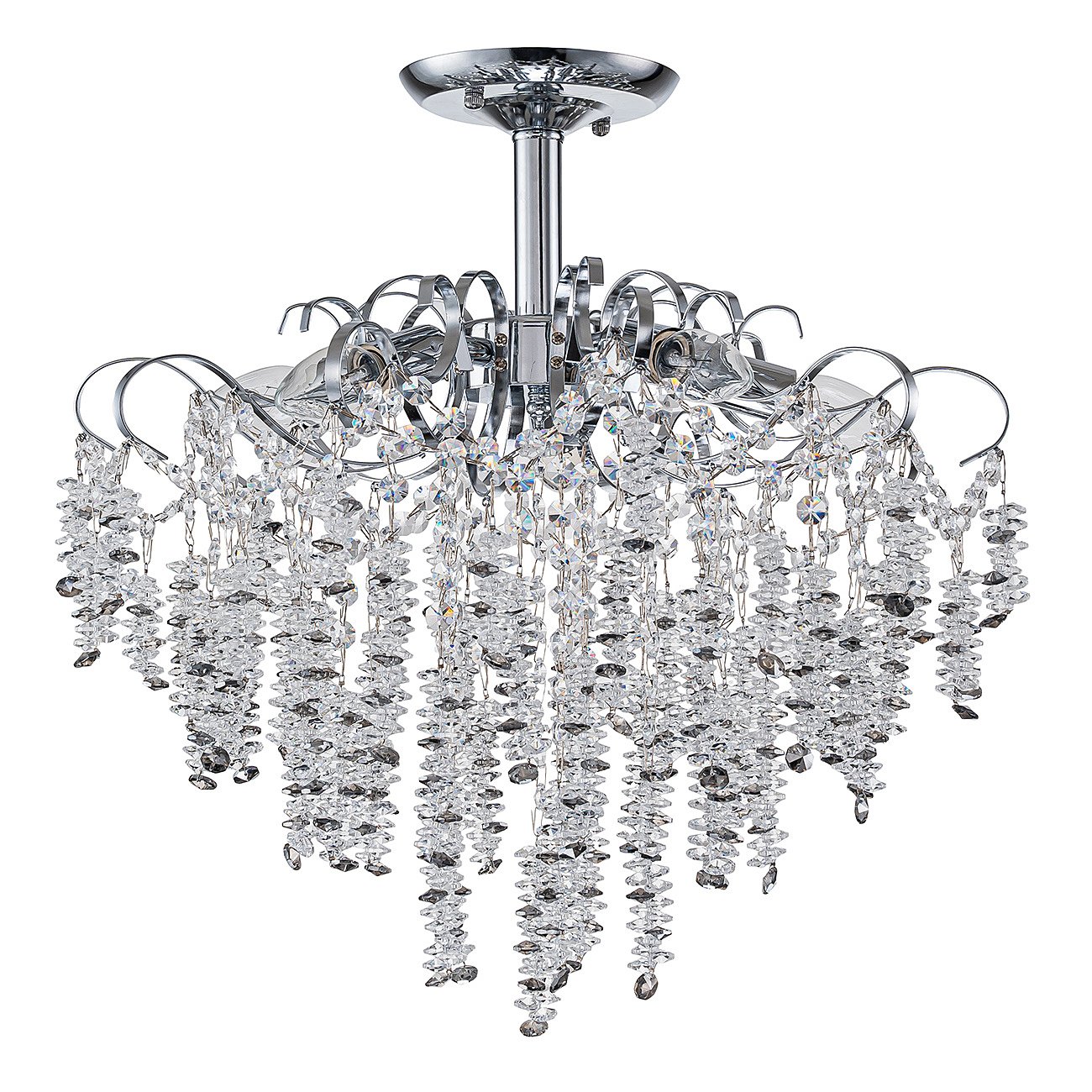 Потолочная люстра Escada Sardena 2106/5P