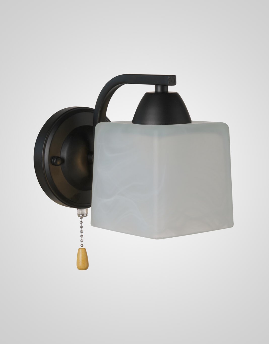 Настенное бра Мелодия Света Еврокаркасы Кубы 000050562