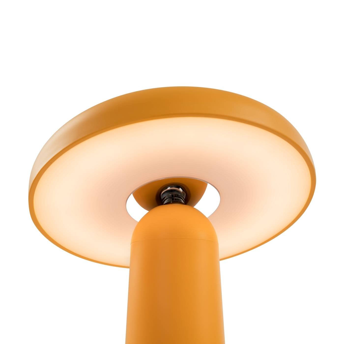 FR6109TL-L4OR Декоративная лампа Mushroom Freya FR6109TL-L4OR