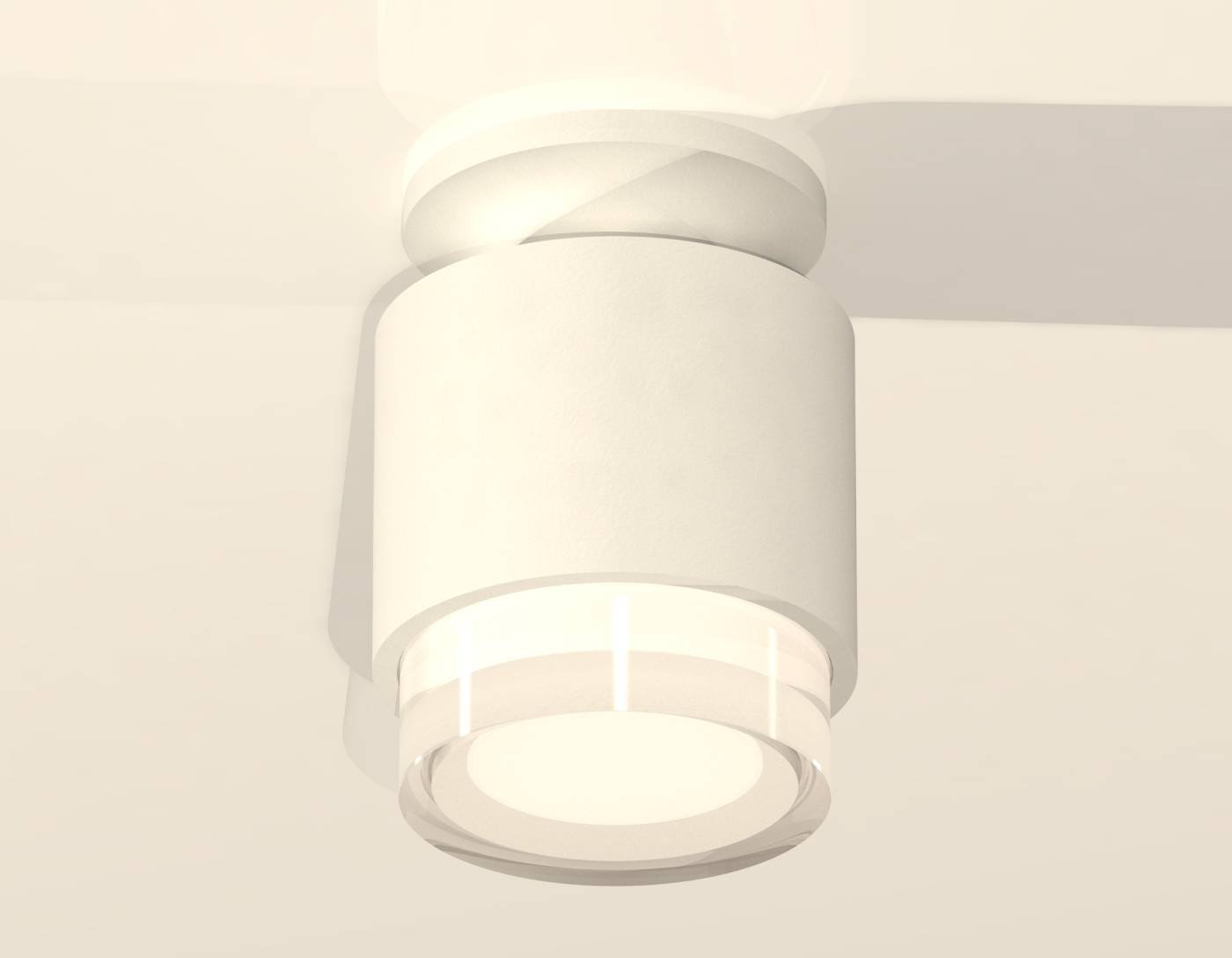 XS7510045 Накладной светильник Ambrella Techno XS7510045