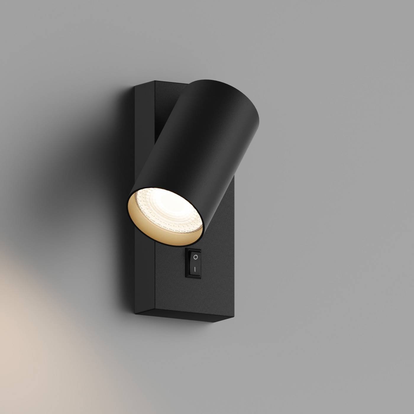 Настенный светильник Hesby Lighting Edge HSBL_0125