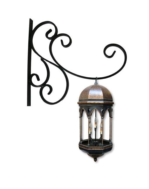 YS014 ArtCore Кронштейн для цветов YS014