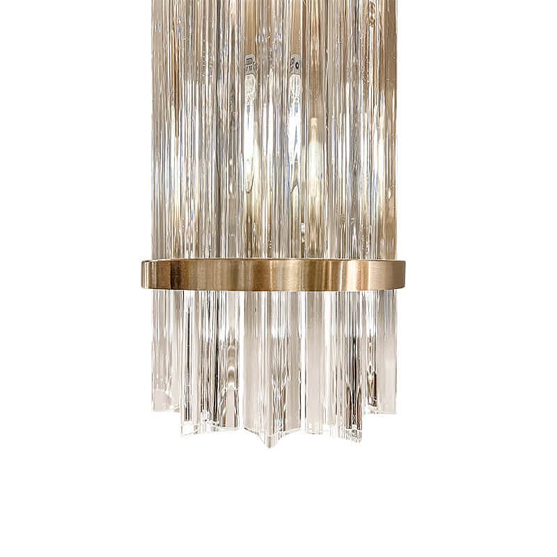 L37522.86 Настенный светильник L'Arte Luce Luxury Saturno L37522.86