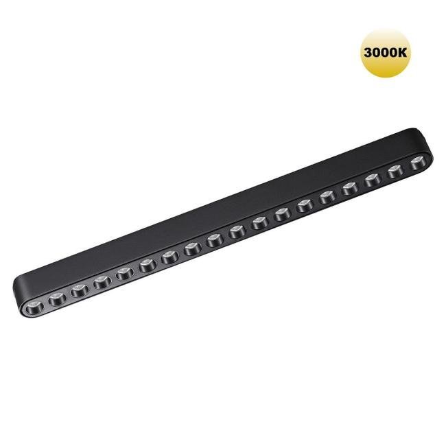 359244 Трековый светильник Novotech Smal 359244