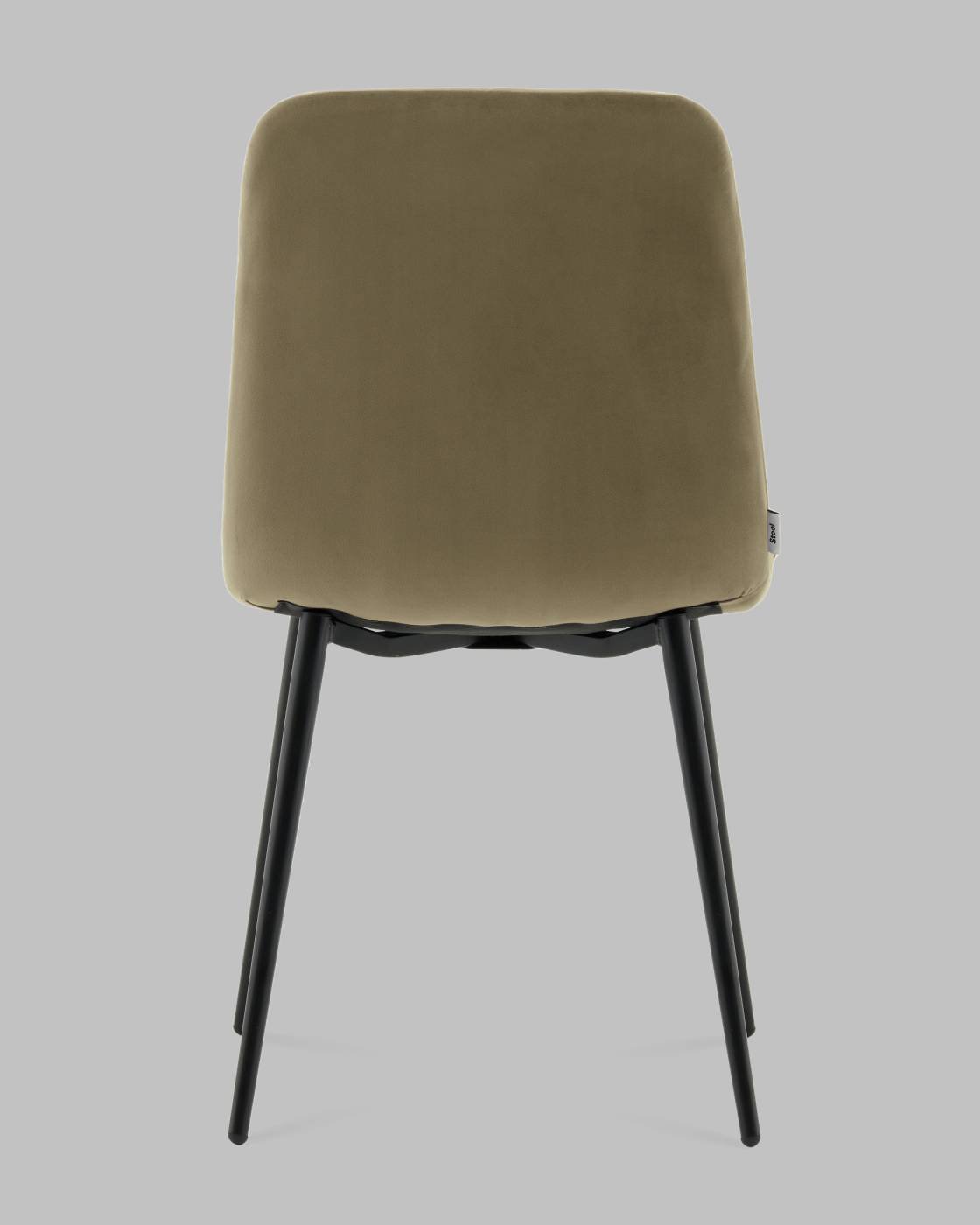 Обеденный стул Stool Group Одди AV 443-Col-KP3-9005