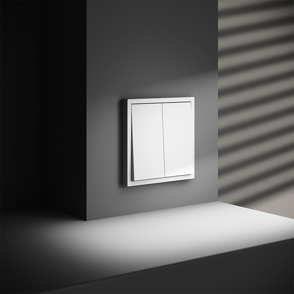 VLS020102 Выключатель Voltum S70 VLS020102