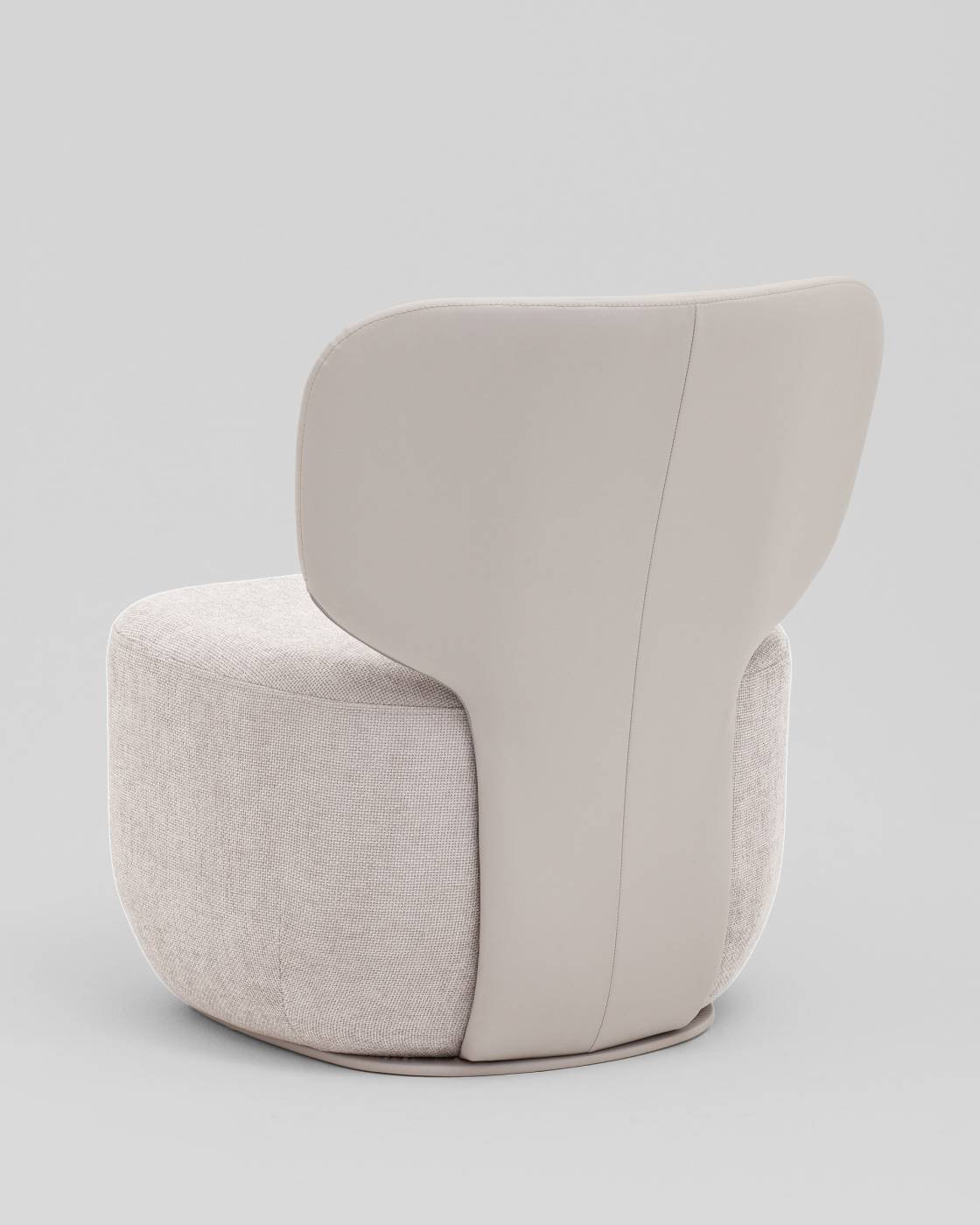 Кресло Stool Group LV-117-BSm/Pa229