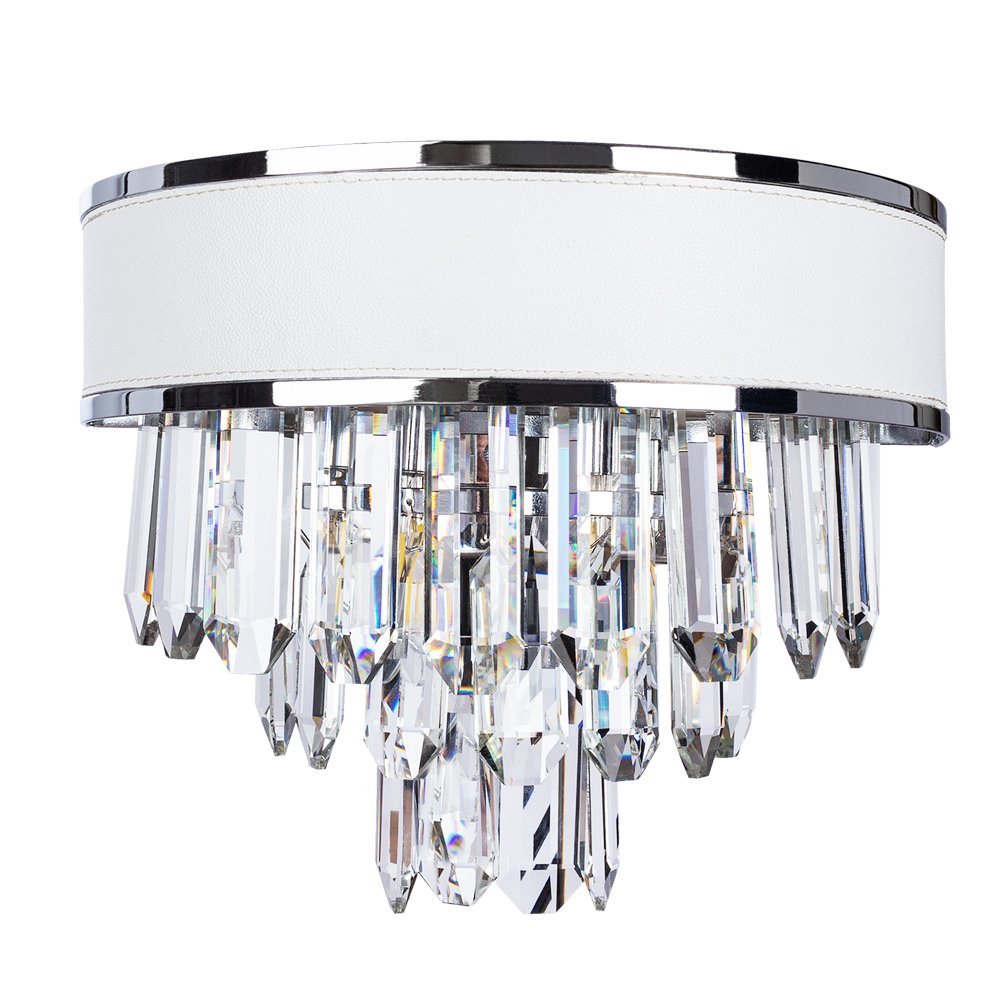 A1002AP-2CC Настенное бра Arte Lamp Diadem A1002AP-2CC