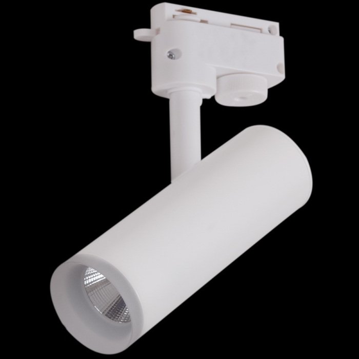 Трековый светильник 06232-9.3-001RN LED10W WT