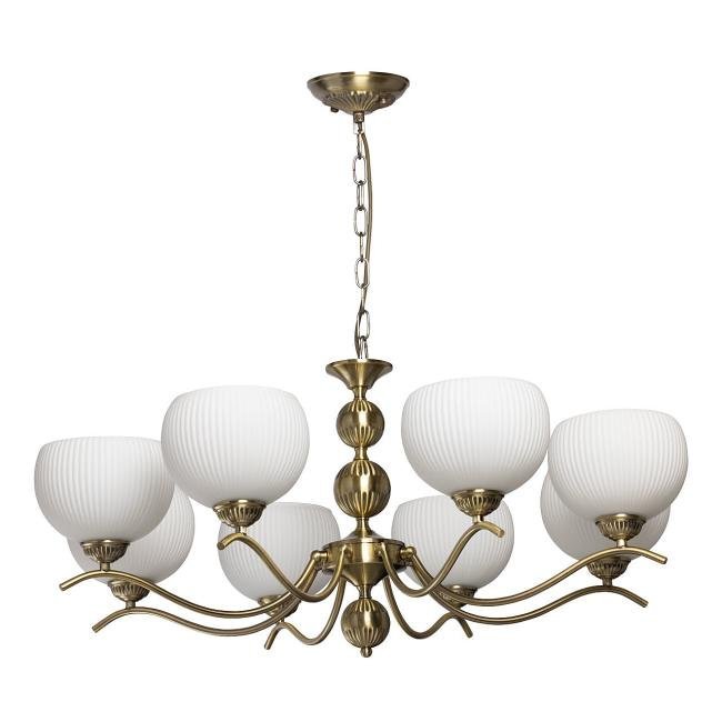 347019808 Подвесная люстра MW Light Фелиция 347019808