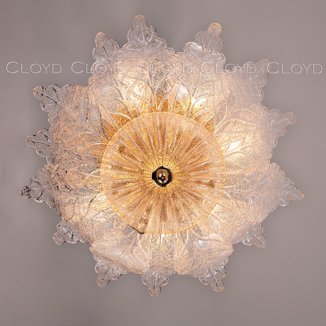 Светильник потолочный Cloyd Herbary 11210