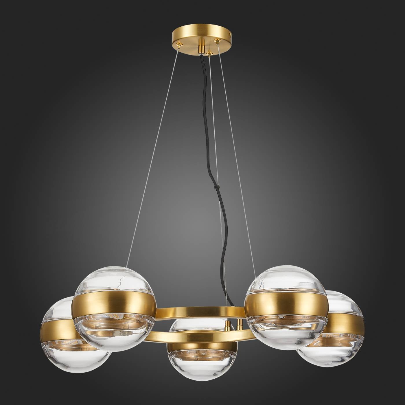 SL1156.303.05 Подвесная люстра ST Luce Bala SL1156.303.05