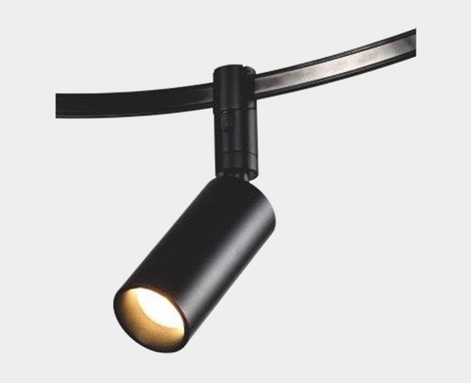 IT010-4018 black 3000K Трековый светильник Italline IT010 IT010-4018 black 3000K