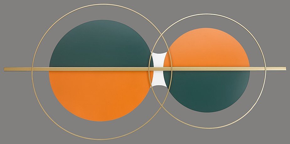 468-071-01 Настенный светильник Velante 468-071-01