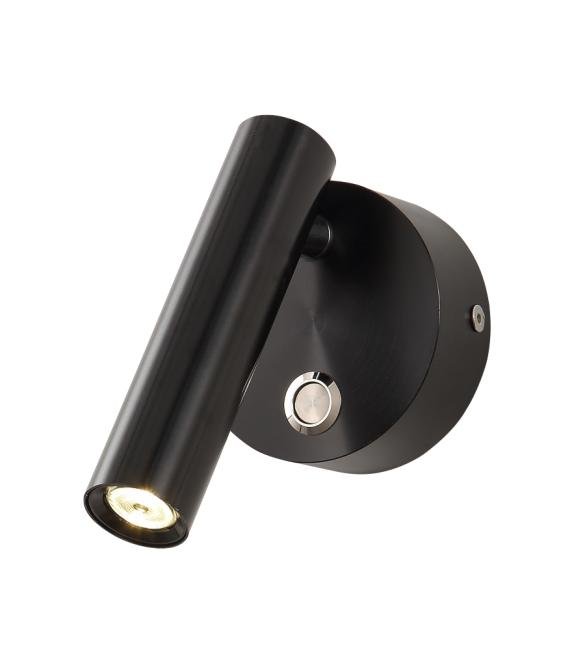 CLT 211W BL Светильник спот Crystal Lux Clt 211 CLT 211W BL