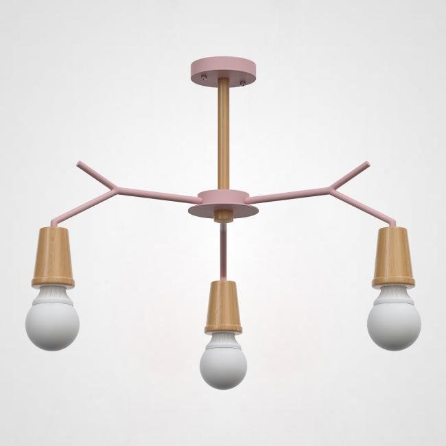 Потолочная люстра ImperiumLoft ﻿lesc_01 220511-23