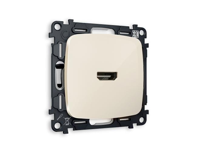 MO314010 Розетка Ambrella Volt OMEGA MO314010