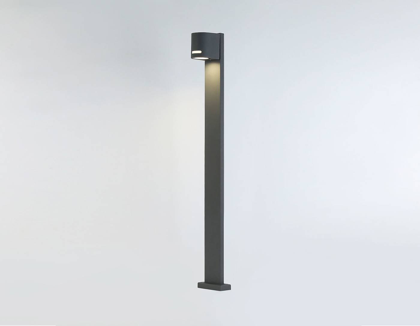 Уличный наземный светильник Ambrella Garden ST3752