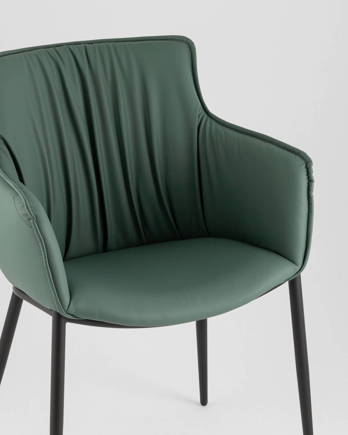 LV-118-BDg-08-01 Обеденный стул Stool Group LV-118-BDg-08-01