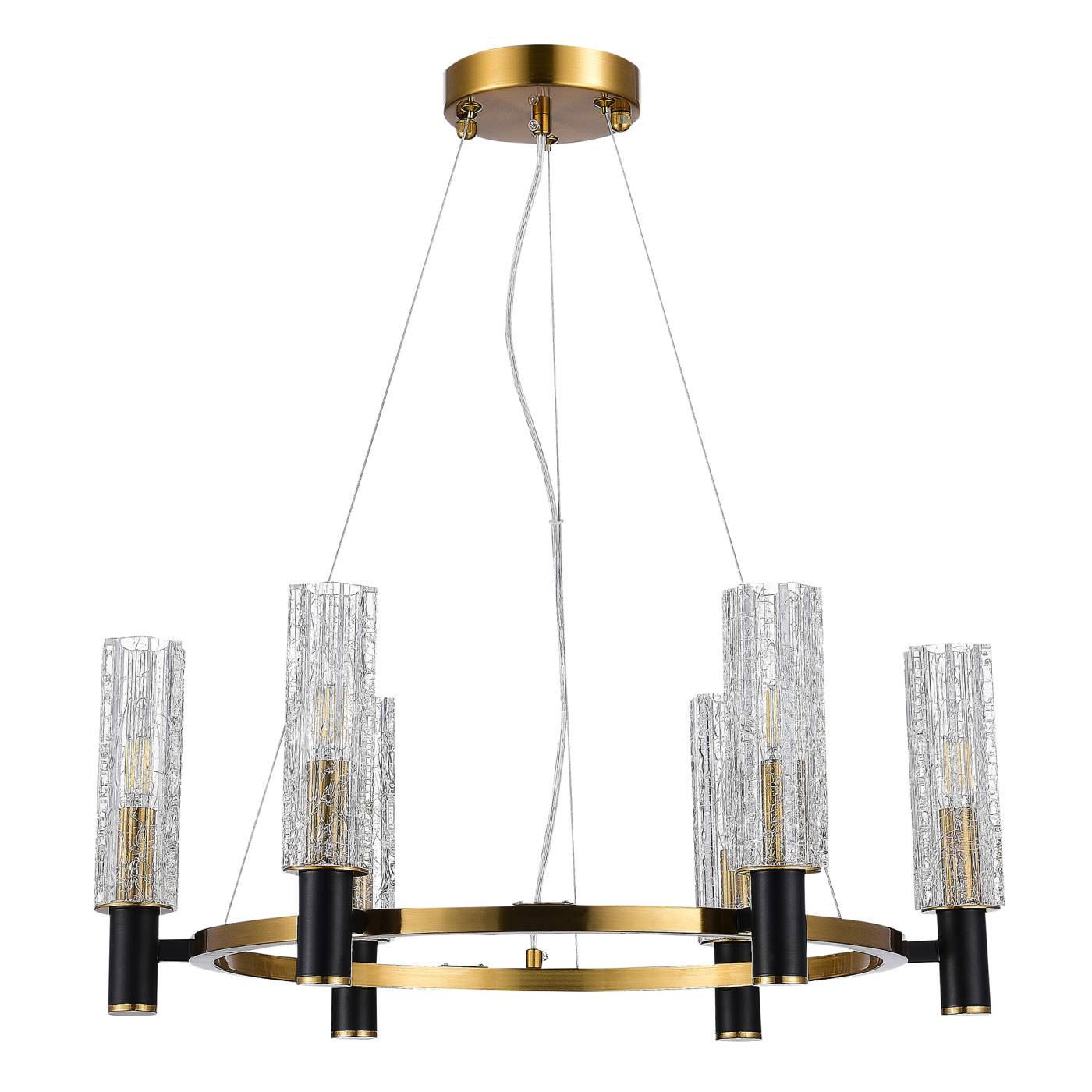 SL1238.303.06 Подвесная люстра ST Luce Casali SL1238.303.06