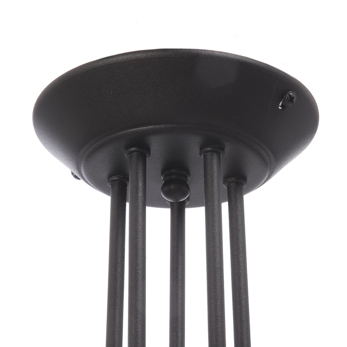 V3727-1/5PL Потолочная люстра Vitaluce V3727-1/5PL