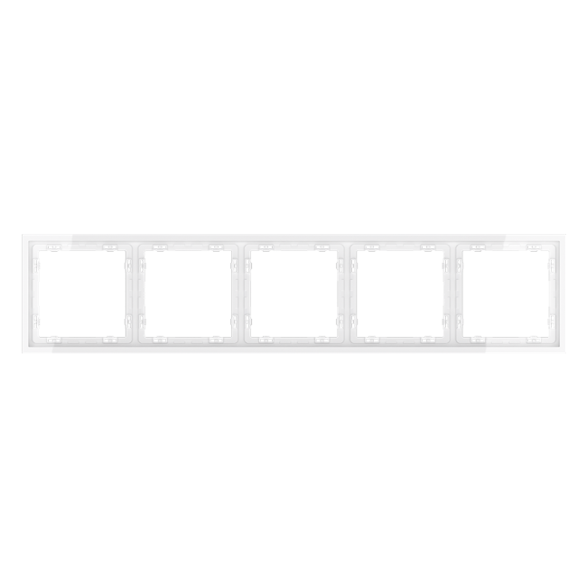 VLS100501 Рамка Voltum S70 VLS100501