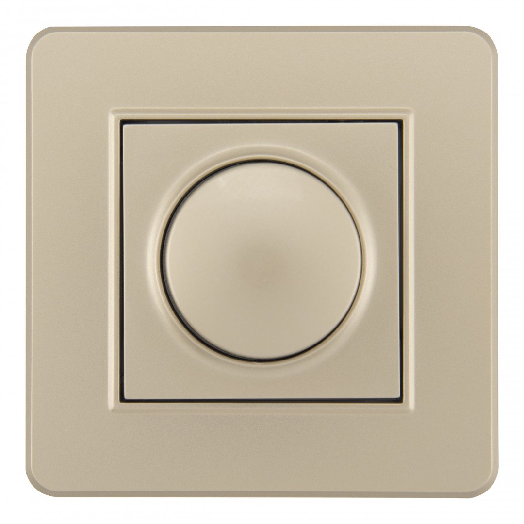 Диммер Arte Milano Set16-1 SET16-1-48-1 shampan