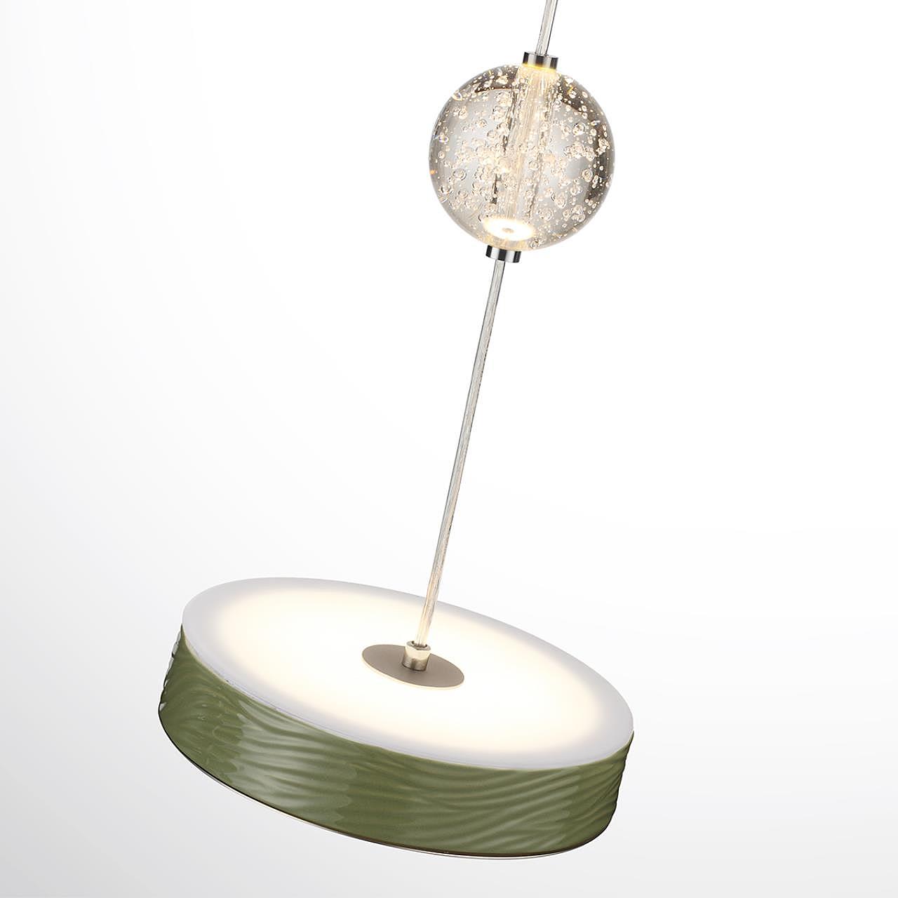 Светильник подвесной Odeon Light EXCLUSIVE Riviera 5451/32LA