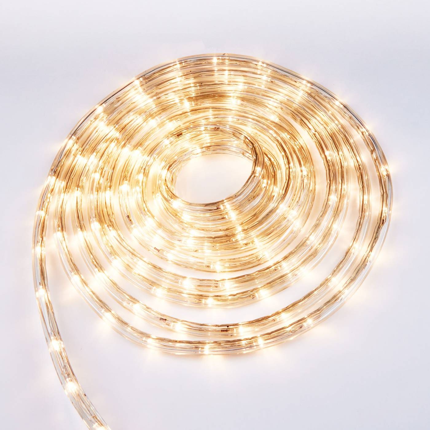 ULD-D50 50M/С08 IP44 WARM WHITE Гирлянда Uniel ULD-D50 50M/С08 IP44 WARM WHITE