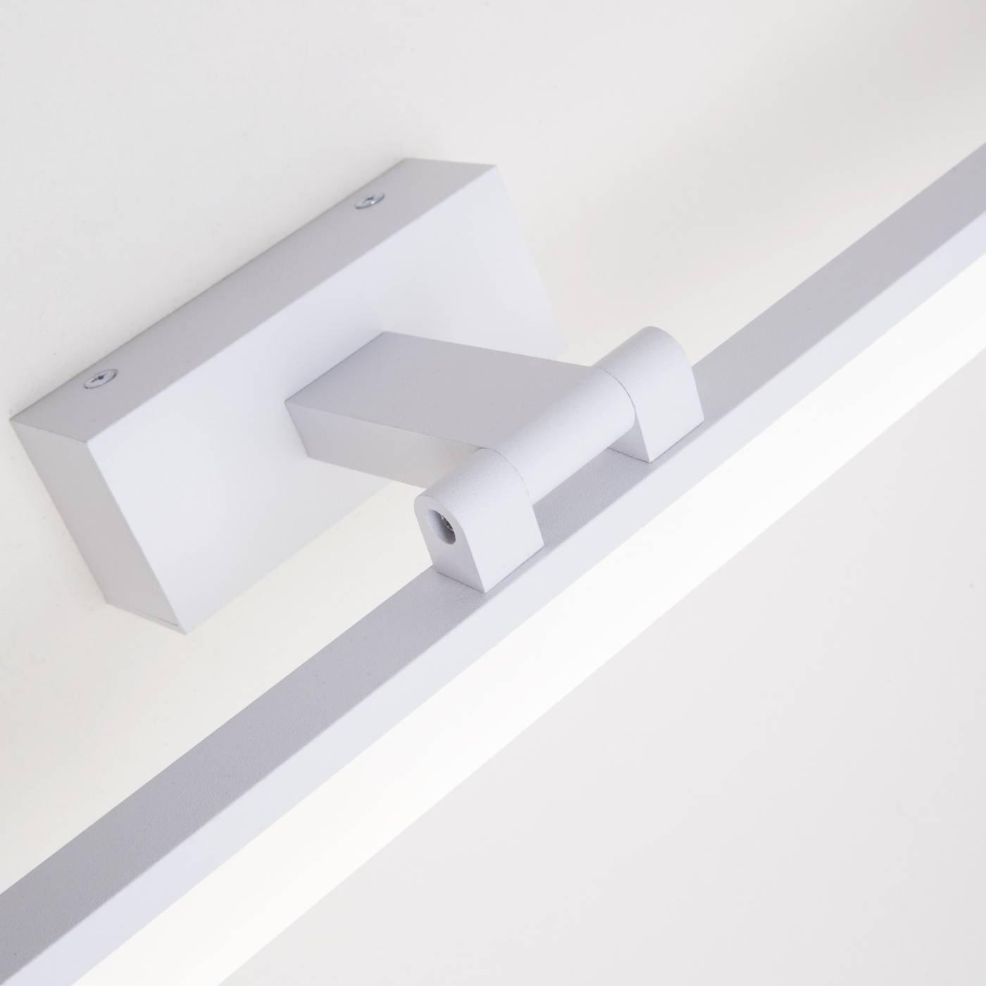 L7179-570 WH Настенный светильник L LED4U L7179-570 WH