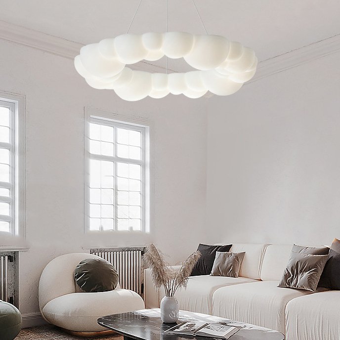 Подвесная люстра ImperiumLoft Oddly01 220262-23