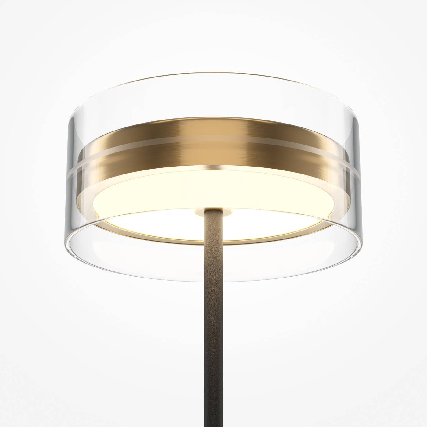 MOD348TL-L14BBS3K Настольная лампа Maytoni Dress code MOD348TL-L14BBS3K