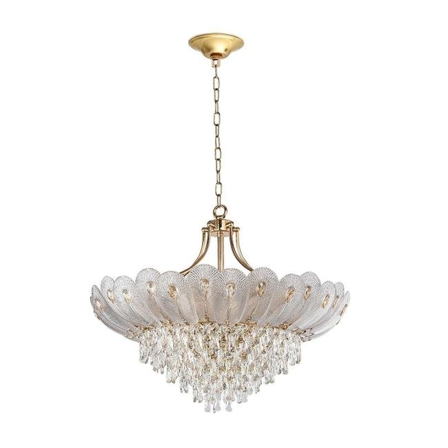 5048/16 Подвесная люстра Odeon Light Paroti 5048/16