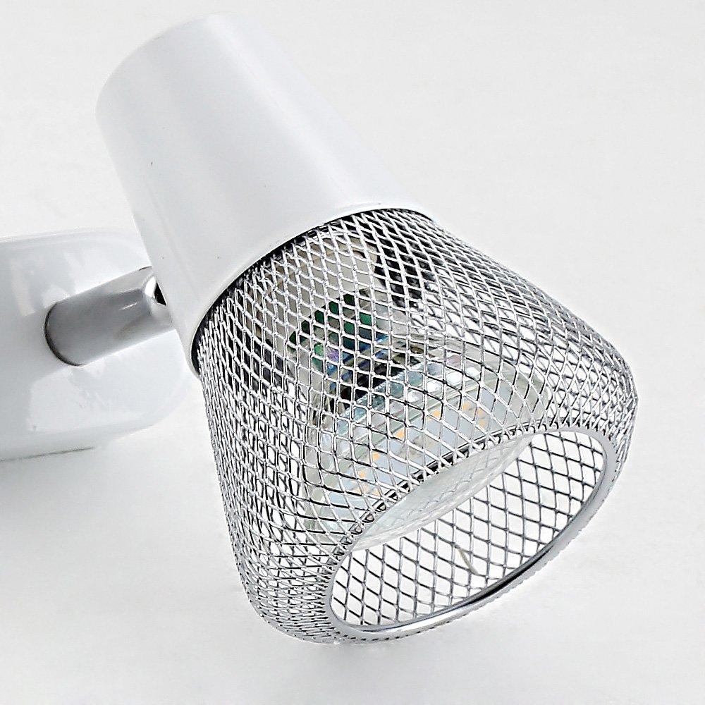 A9268AP-2WH Светильник спот Arte Lamp Grid A9268AP-2WH