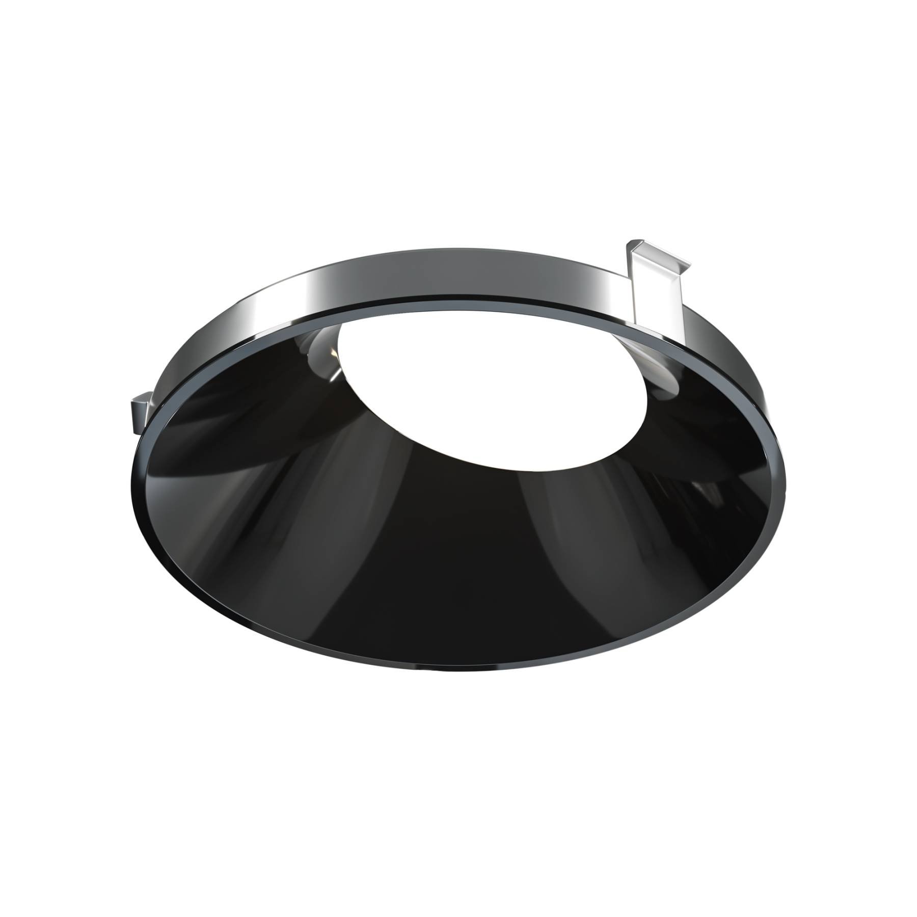 Ring057-10-GF Декоративная рамка-отражатель для серии Wise Maytoni Downlight Ring057-10-GF