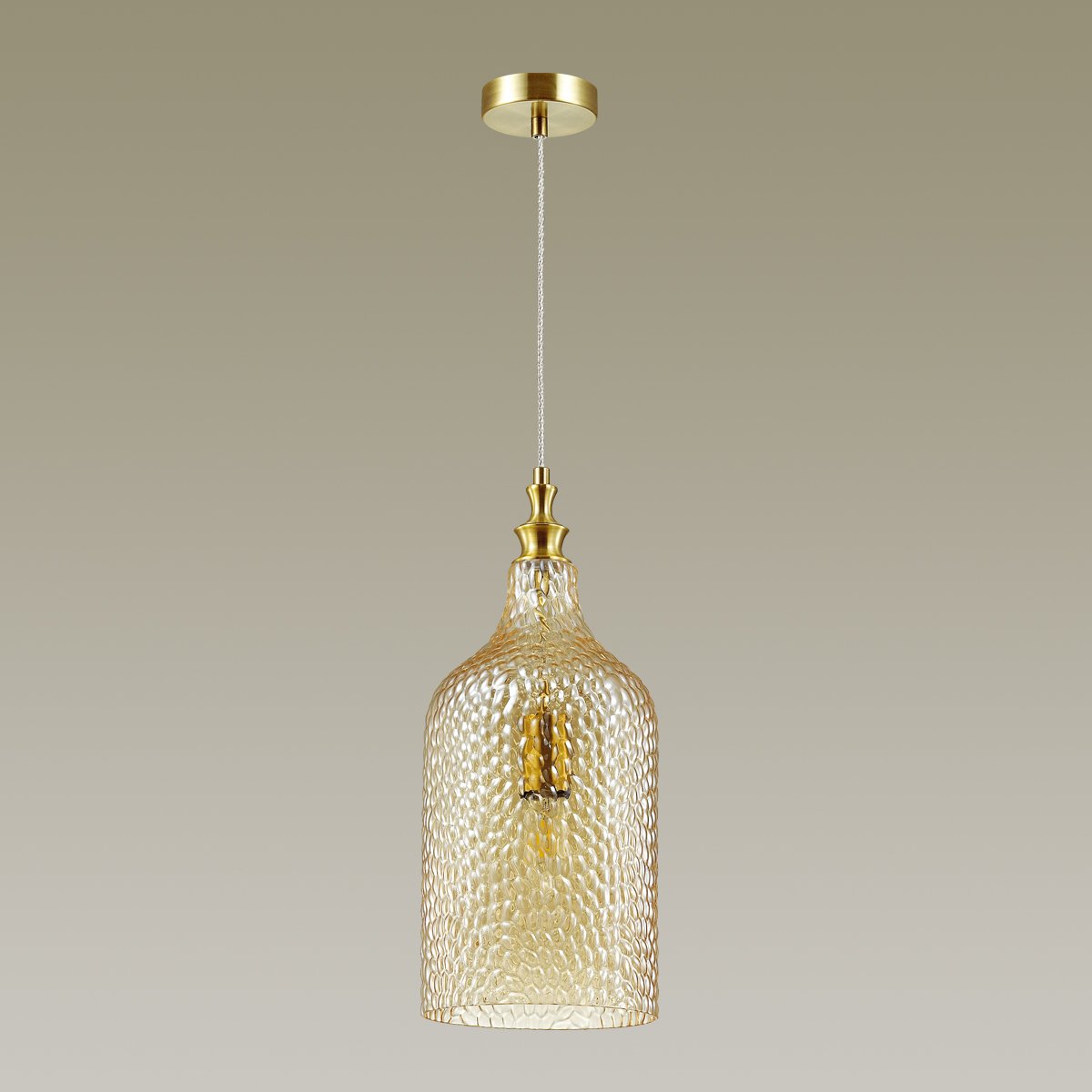 4709/1 Светильник подвесной Odeon Light Pelo 4709/1