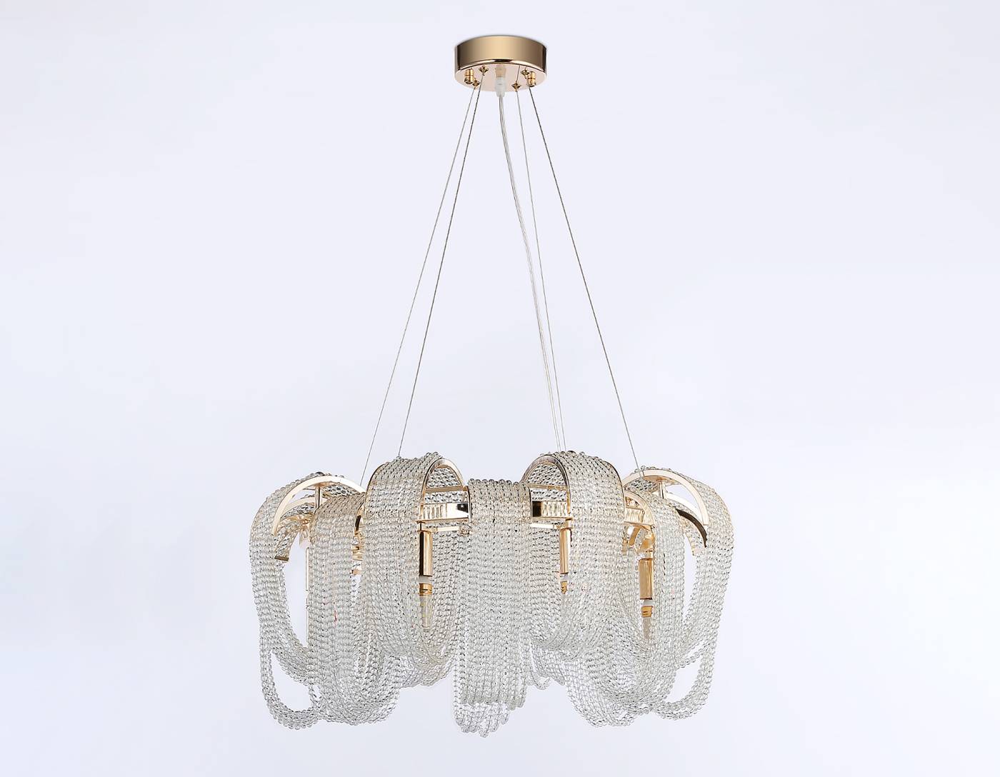 Подвесная люстра Ambrella Traditional TR5379